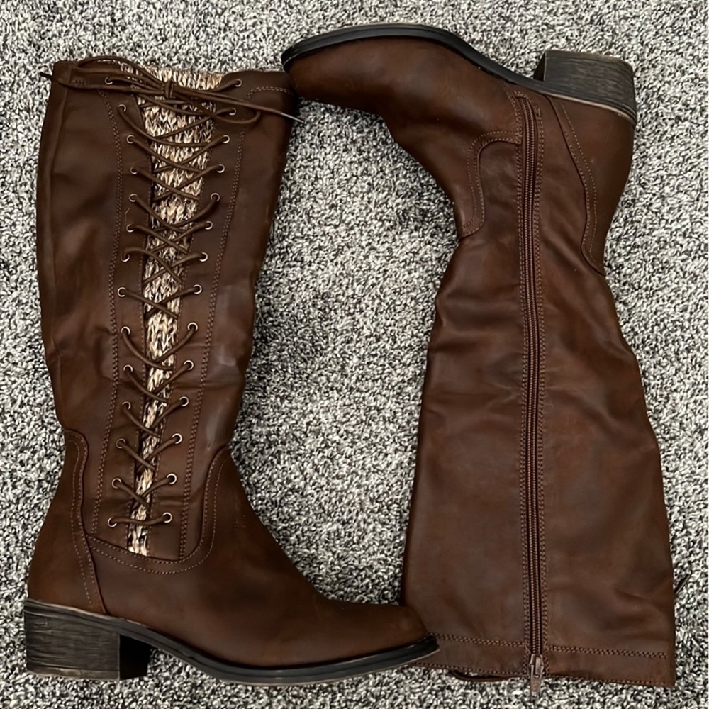 SO boots
